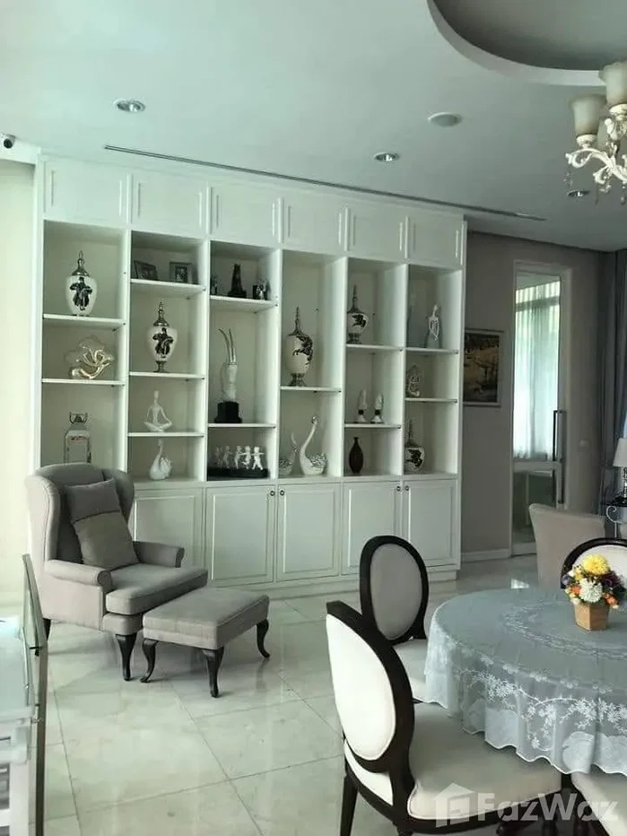 รูป คอนโดให้เช่า 2 ห้องนอน ในโครงการ เลทีเซีย เรสซิเดนซ์ 1719980 - รูปที่ 5/27