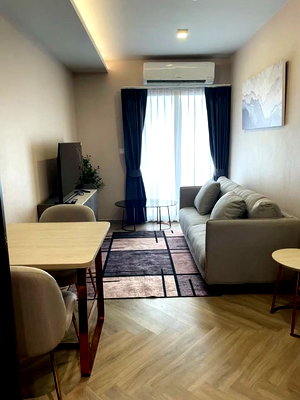 Condos for rent : Condo for Rent at Chapter Thonglor 25 (E6905017)