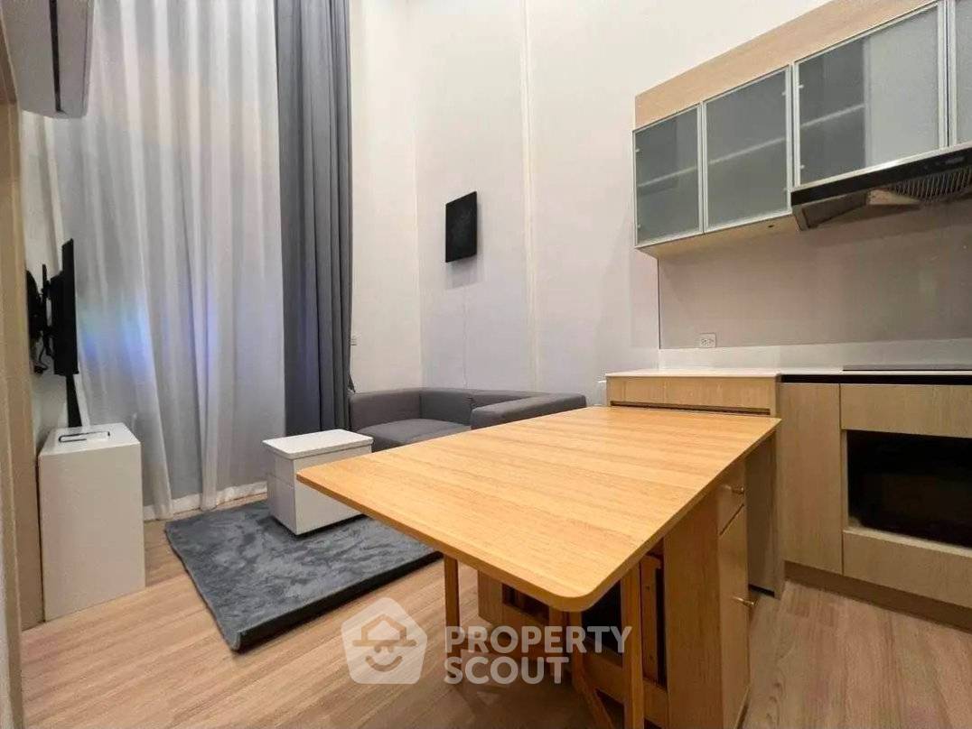 รูป คอนโด 2-ห้องนอน ที่ มารุ เอกมัย 2 ใกล้ BTS เอกมัย (ID 2885618) - รูปที่ 8/16