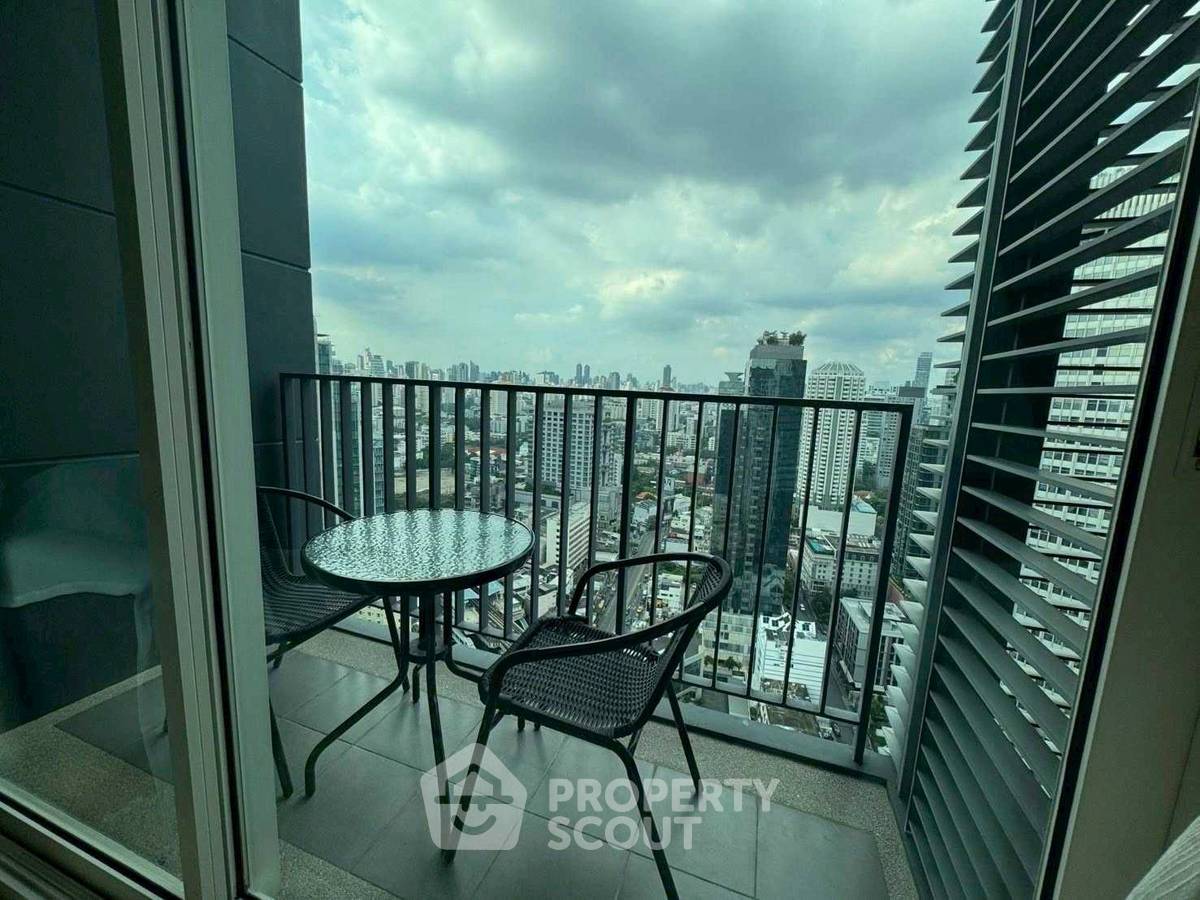 รูป คอนโด 1-ห้องนอน ที่ สิริ แอท สุขุมวิท ใกล้ BTS ทองหล่อ (ID 2878826) - รูปที่ 14/15