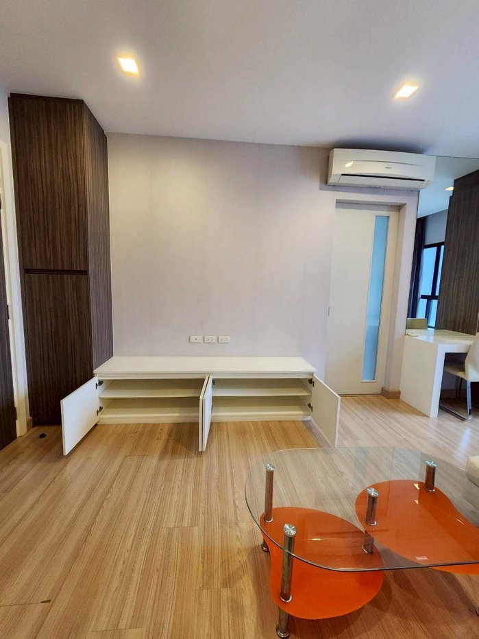 รูป ให้เข่า Urbano Absolute Sathorn-Taksin ราคาดีที่สุด ตกแต่งพร้อมอยู่ - รูปที่ 5/7