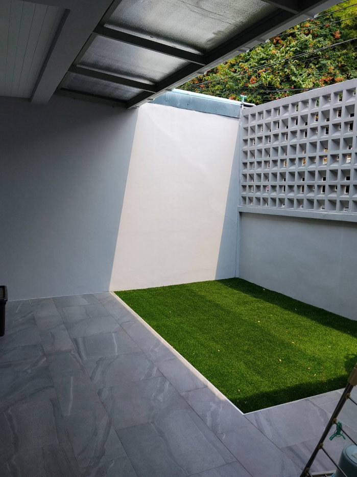 picture For Sell at   Sukhumvit 50 House - 6/9