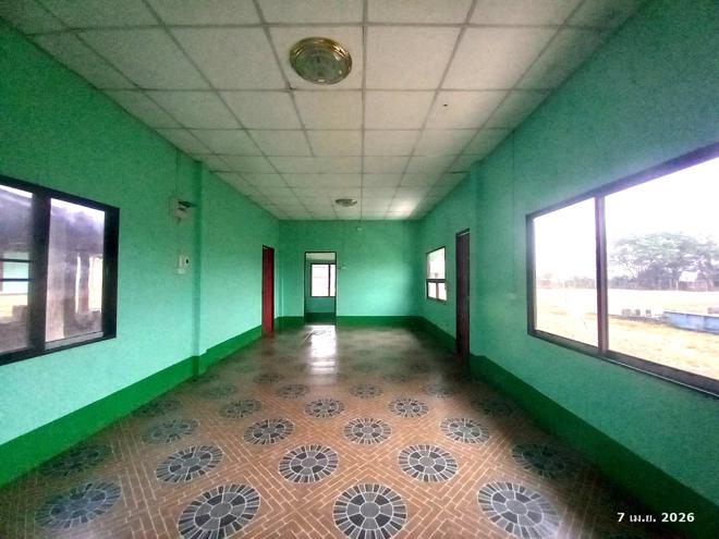 รูป บ้านเดี่ยว 4691 ตร.วา งาว ลำปาง 7.7M - รูปที่ 20/54