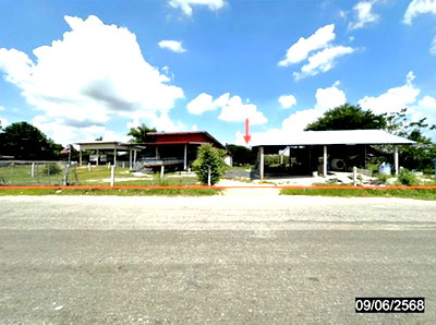 Houses for sale Maha Sarakham : HOME 240.4 Sq.w. Wapi Pathum Maha Sarakham for 1.8M