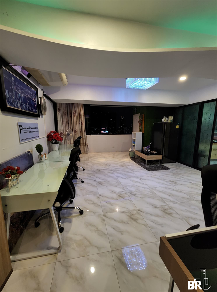 รูป โฟร์ สตรีท แมนชั่น ใกล้ BTS สถานีพหลโยธิน 24 ทำเลศักยภาพ เดินทางสะดวก - รูปที่ 8/8