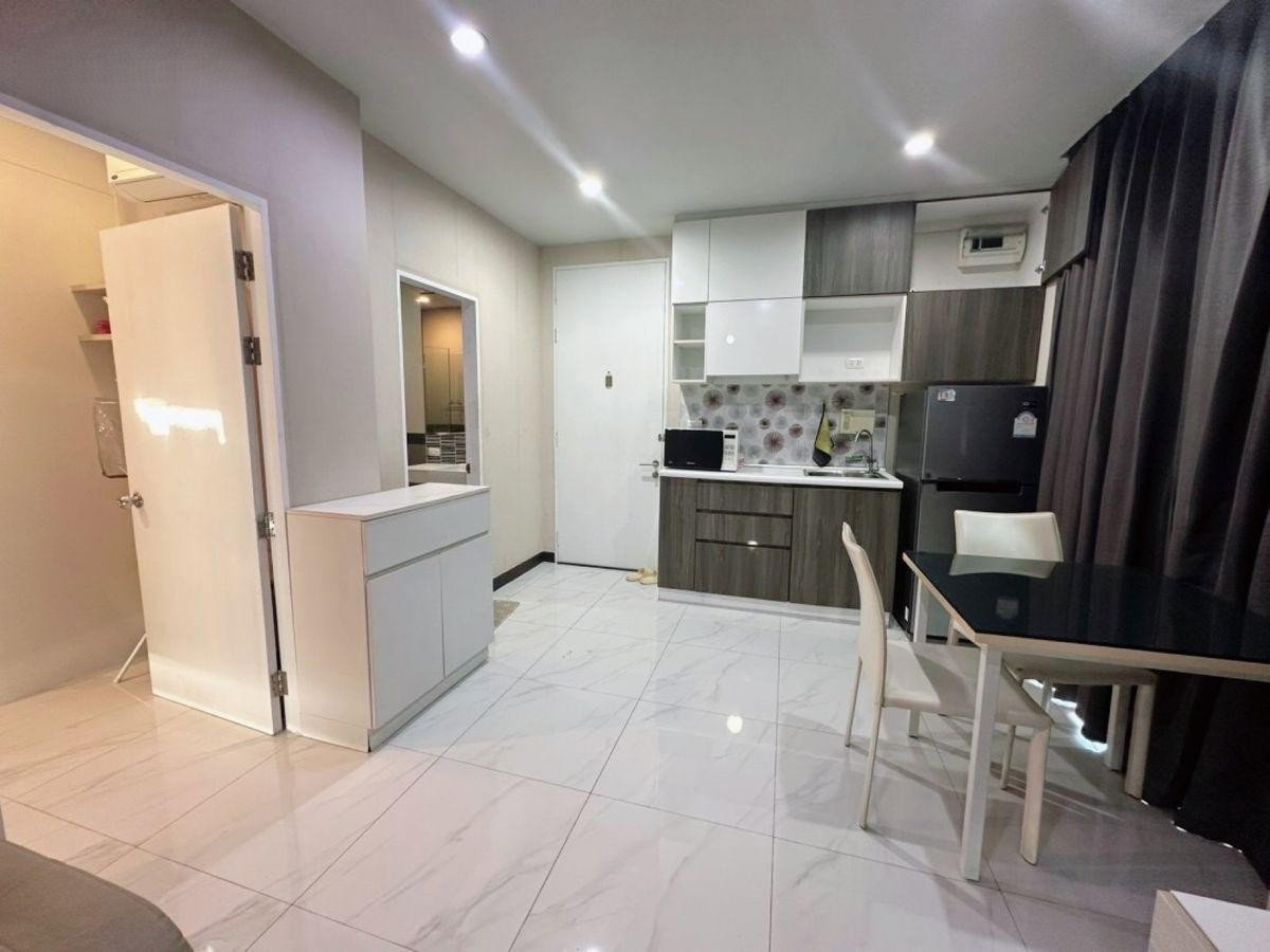 picture Condo for Sale: Chewathai Ramkhamhaeng | Corner Unit | Only ฿1.99M! - 8/32