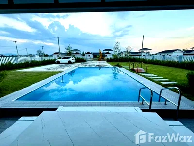 Houses for sale Hin Lek Fai, Prachuap Khiri Khan : 3 Bedroom Villa for sale in Hin Lek Fai, Prachuap Khiri Khan  6257940