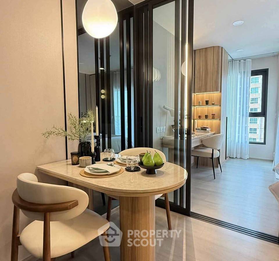 รูป คอนโด 1-ห้องนอน ที่ แอสปาย อ่อนนุช สเตชั่น ใกล้ BTS อ่อนนุช (ID 2891355) - รูปที่ 5/11