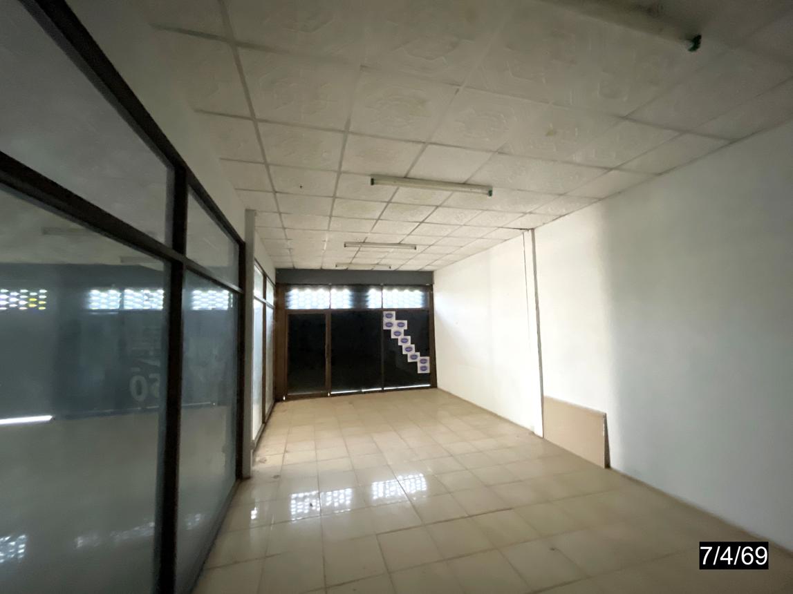 รูป โกดัง 1150.8 ตร.วา ภูเขียว ชัยภูมิ 12.9M - รูปที่ 27/44