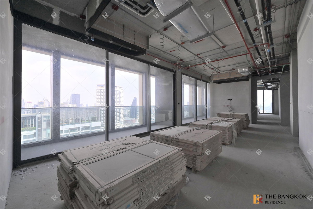 รูป 💎Ultimate Luxury 🐶Pet Friendly The Estelle Phrom Phong 🌃 Rare Ultra Luxury Residence in Prime Phrom Phong CBD - รูปที่ 11/12