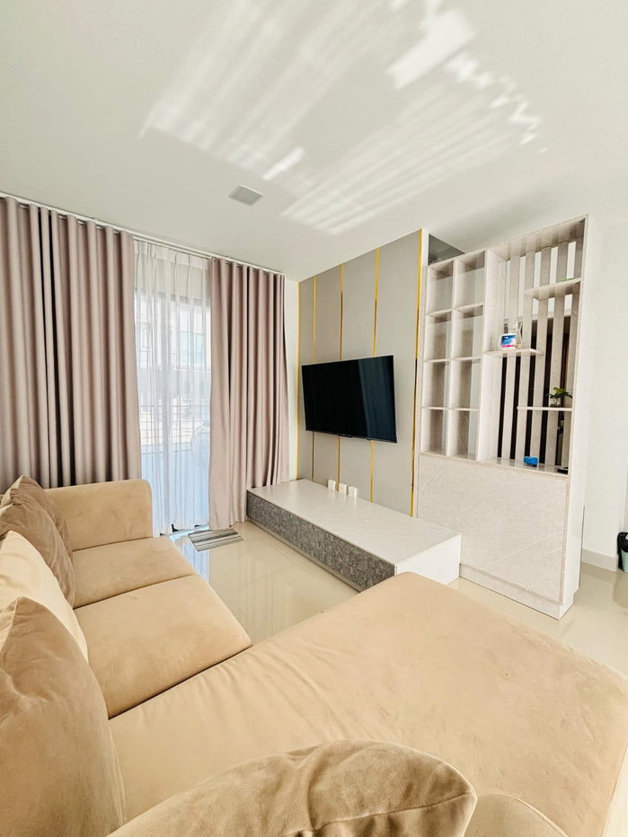 รูป 🏡 ปล่อยเช่า บ้านทาวเฮ้าส์ 2 ชั้น 📍 Grande Pleno พหลโยธิน-วิภาวดี  ใกล้ฟิวเจอร์ปาร์ครังสิตและทางด่วน  - รูปที่ 3/14
