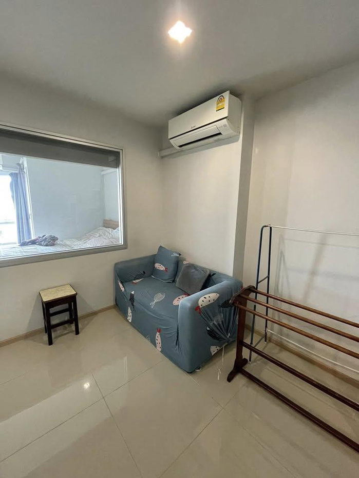 รูป 🤝🏻RB24586 ให้เช่าถูกมาก👍ริชพาร์ค แอท เตาปูน อินเตอร์เชนจ์✅แอดไลน์ @mproperty( มี @ ด้วย) แอดมินตอบไว - รูปที่ 10/15