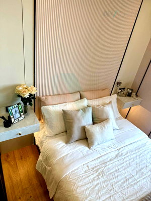 Condos for rent : 🎊 For Rent Condo NOBLE AROUND ARI Building 1, Floor 4,Studio, Room size 27 sqm