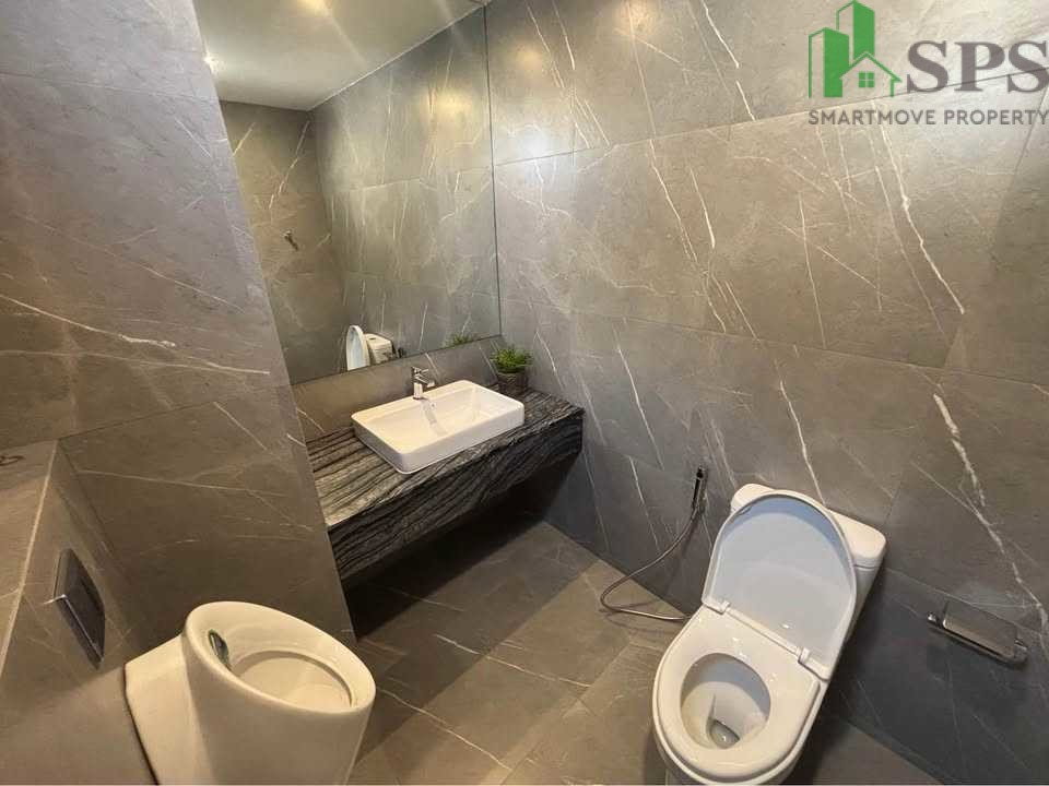 รูป ขายโฮมออฟฟิศ Myst อ่อนนุช-ศรีนครินทร์ ใกล้รถไฟฟ้า สถานีศรีนุช (SPSSR215) - รูปที่ 17/19