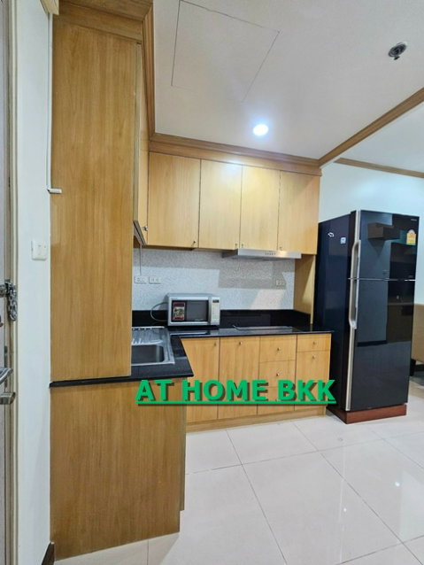 รูป For Rent ให้เช่า คอนโด 1 ห้องนอน 62 ตร.ม ศุภาลัย พรีเมียร์ ราชเทวี (BTS ราชเทวี) - รูปที่ 9/30