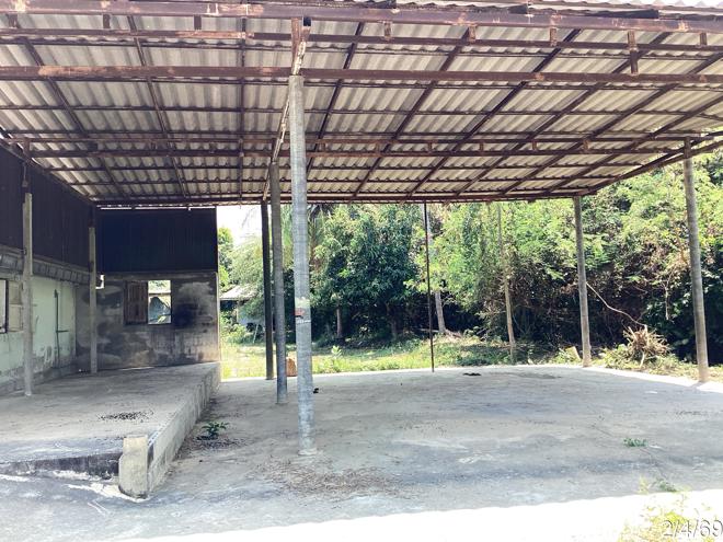 รูป บ้านเดี่ยว 823 ตร.วา ปราณบุรี ประจวบคีรีขันธ์ 2.9M - รูปที่ 8/24