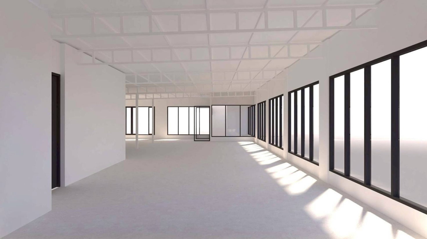 picture LTH15371 – Rooftop Space for Rent Sukhumvit 33 | Prime Business Location | Near BTS Phrom Phong & Asok | 220,000 THB | พื้นที่รูฟท็อปให้เช่า สุขุมวิท  ทำเลดี เหมาะสำหรับธุรกิจ ใกล้ BTS พร้อมพงษ์ และ อโศก - 6/6