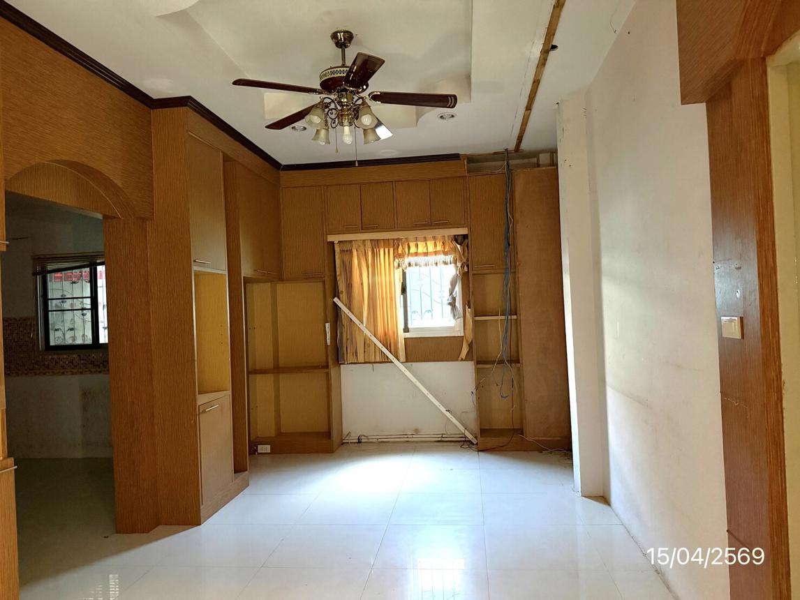 รูป บ้านเดี่ยว 50 ตร.วา ปารียา ศรีราชา 3 ศรีราชา ชลบุรี 2M - รูปที่ 27/44