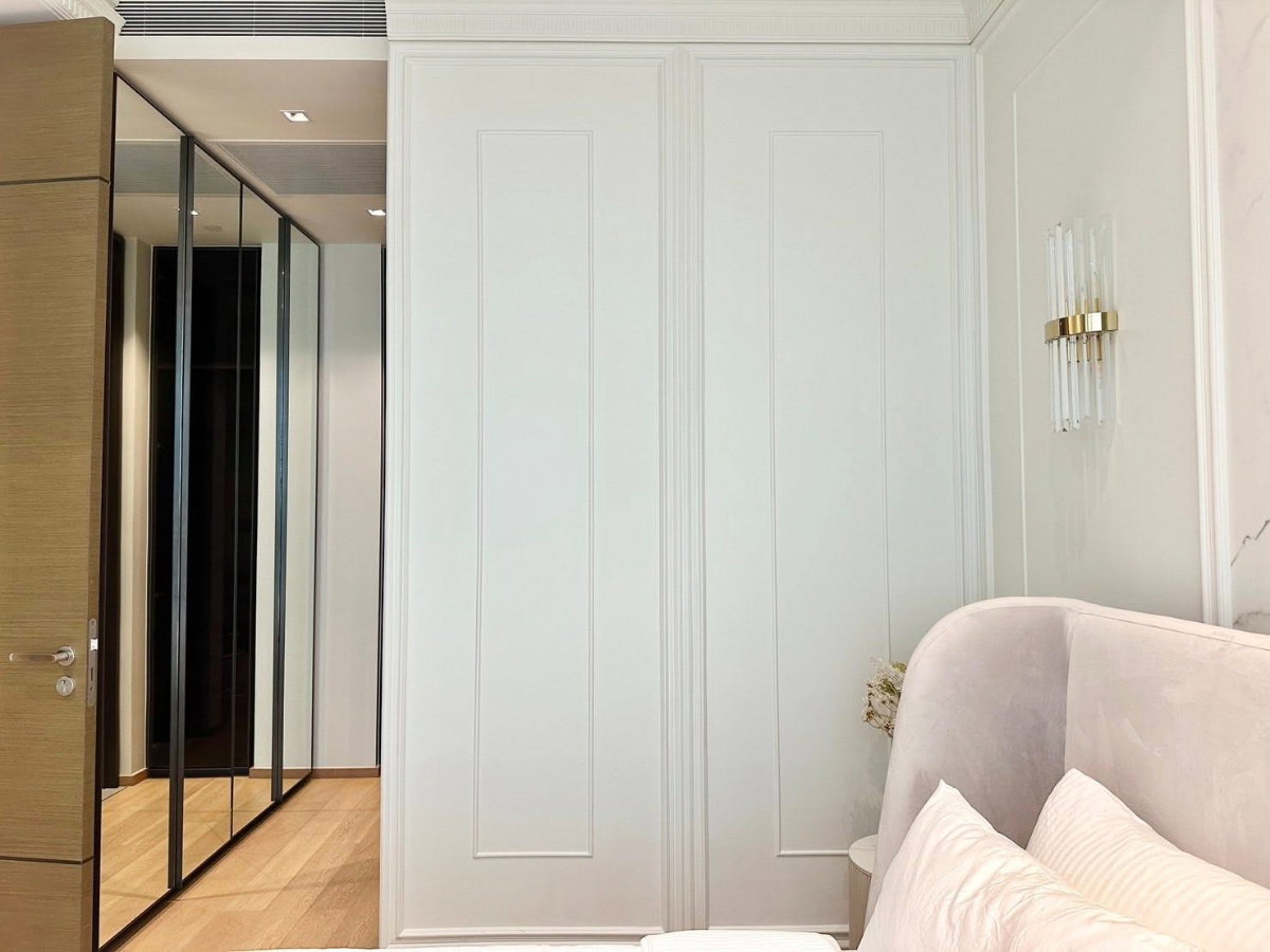 picture Condo for Rent 28Chidlom Monthly 55,000 THB. - 6/10