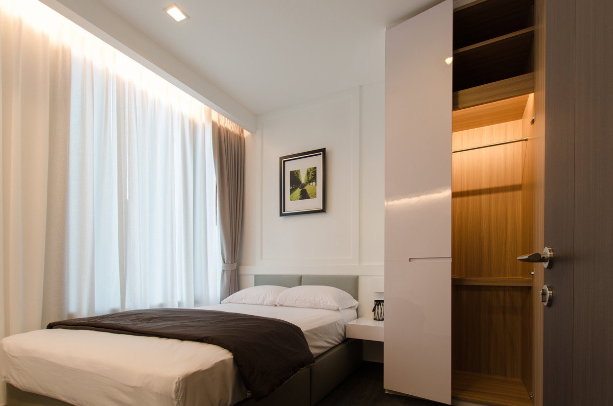 รูป 🏢 ให้เช่าคอนโด : Edge Sukhumvit 23 (เอดจ์ สุขุมวิท 23)   รหัสทรัพย์ | 📌LNP-C13243 - รูปที่ 1/7