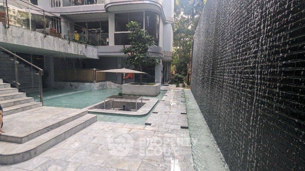 picture 1-BR Condo at Q Prasarnmit near MRT Phetchaburi (ID 1540779) - 9/9