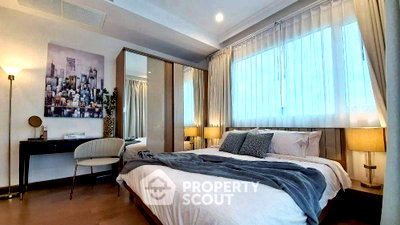 Condos for rent : 2-BR Condo at Supalai Elite Phayathai near ARL Ratchaprarop (ID 2416140)
