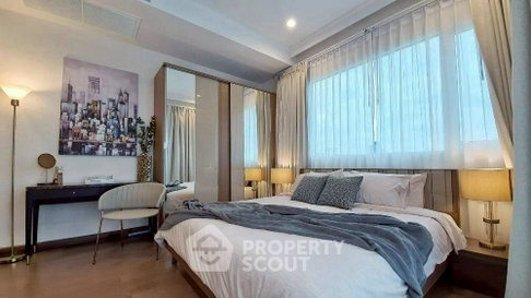 2-BR Condo at Supalai Elite Phayathai near ARL Ratchaprarop (ID 2416140)