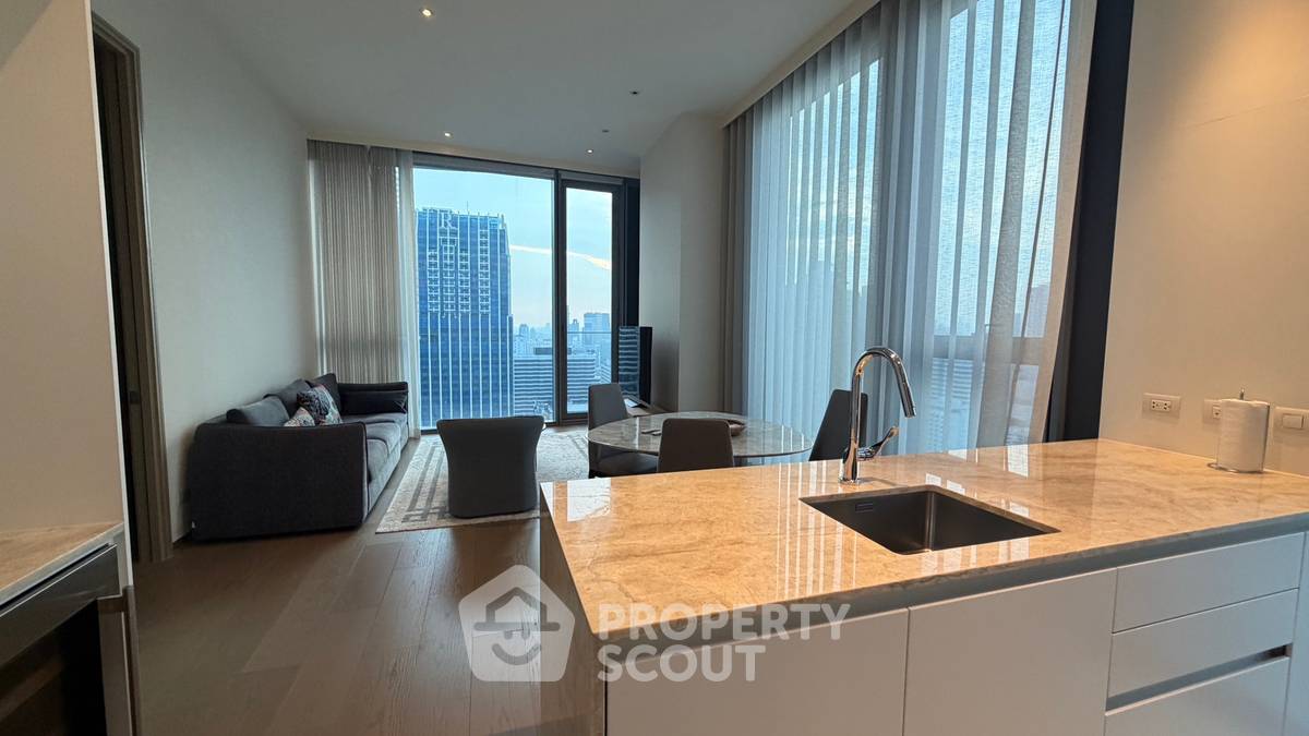 picture 1-BR Condo at SCOPE Langsuan near BTS Chit Lom (ID 2893145) - 8/10