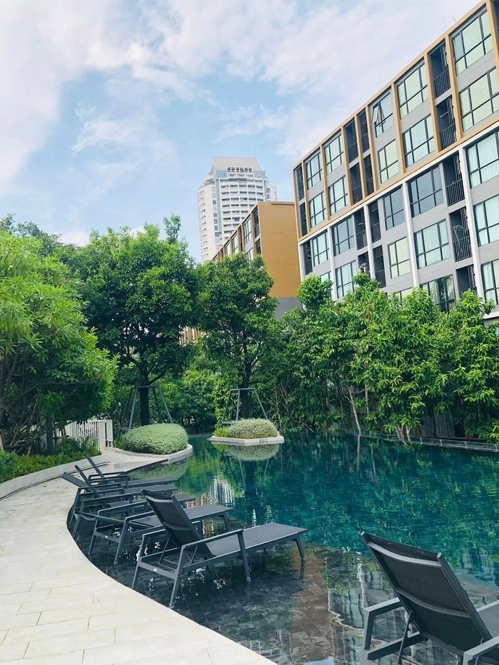 รูป 🔥ด่วน ห้องไปไวมากกก Code: 26KJ2360  ให้เช่า Atmoz Tropicana Bangna ✅ Add Line @kjcondo (มี@ข้างหน้าด้วยนะคะ) - รูปที่ 11/11
