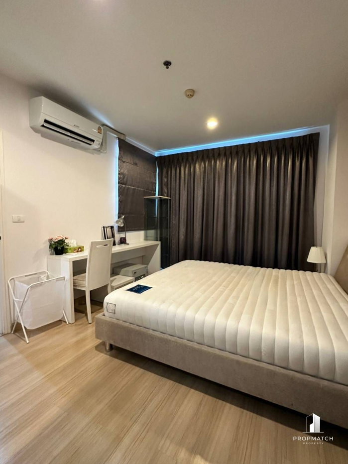 รูป PM037810 ✨Flash Deal ✨ Life @ Ladprao 18 (1Bed 1Bath 45 SQM.) พร้อมอยู่ ! เพียง 17,000 บาทต่อเดือน Tel.0981315848 @propmatch - รูปที่ 10/12
