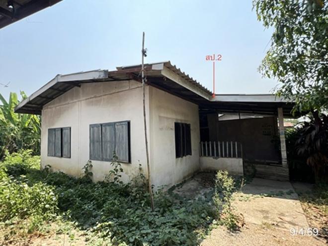 picture HOME 181.1 Sq.w. Muang Kamphaeng Phet Kamphaeng Phet for 1.7M - 16/44