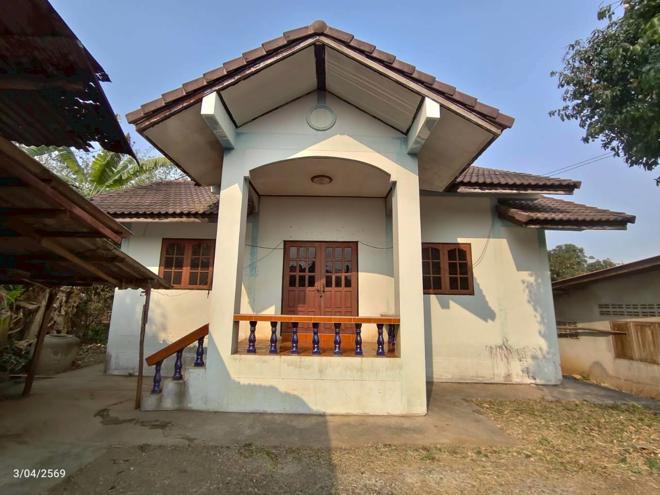 รูป บ้านเดี่ยว 595.6 ตร.วา เมืองอุตรดิตถ์ อุตรดิตถ์ 2.5M - รูปที่ 2/52