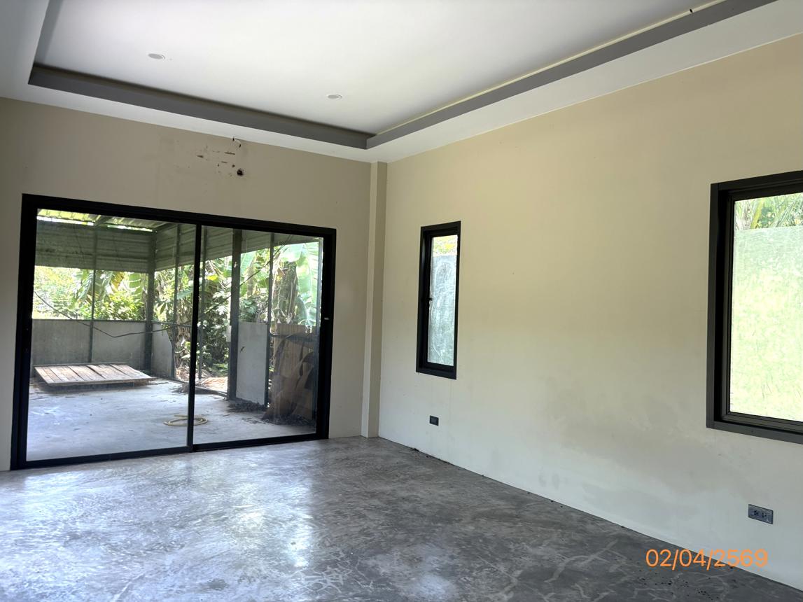 picture HOME 100 Sq.w. Ko Samui Surat Thani for 4.6M - 25/36