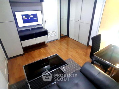 ขายคอนโด : คอนโด 1 ห้องนอน 32 ตร.ม. เรเจ้นท์โฮม 25 เทียนวอน ใกล้ MRT 100 ม. (ID 2897165)