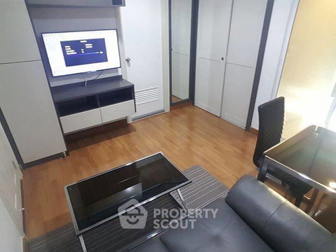 1-BR Condo at Regent Home 25 Tiwanon near MRT Ministry of Public Health (ID 2897165)