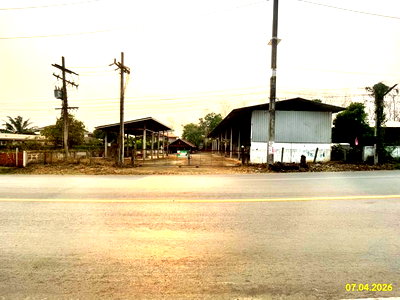 HOME 400 Sq.w. Muang Nan Nan for 5.3M
