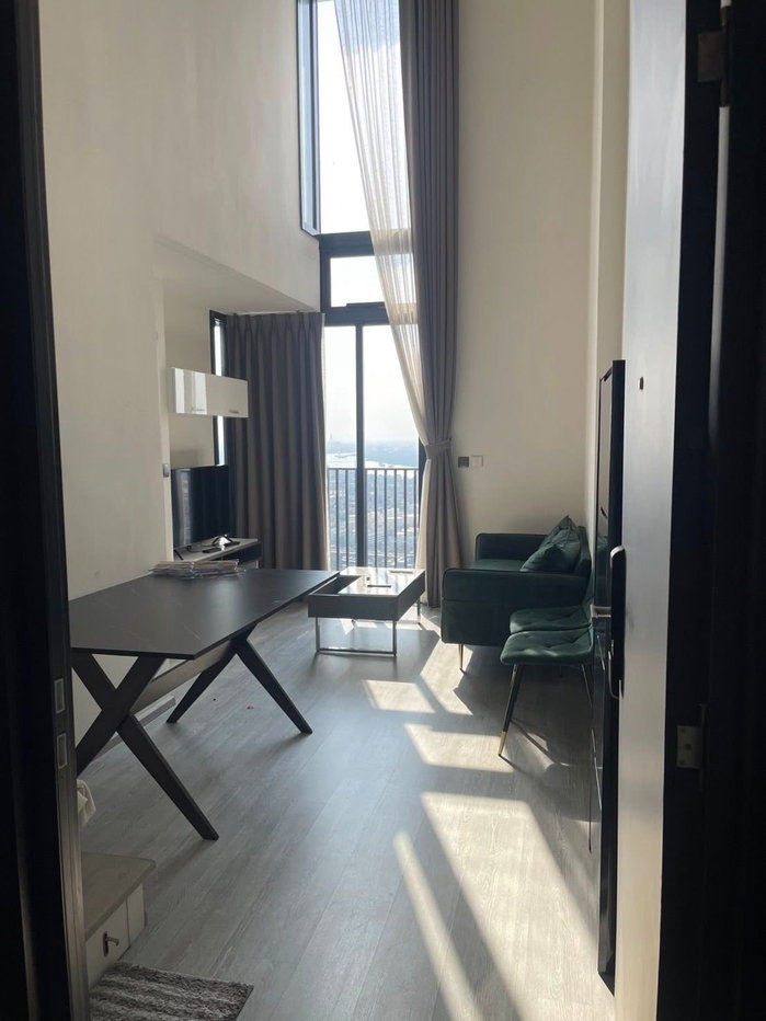 picture Code: 26KJ2359  for rent THE LINE Sukhumvit 101 🔥🔥 Line ID: @kjcondo (with @)🔥🔥 - 1/4