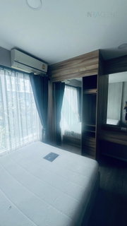 รูปภาพ 🚩 ให้เช่าคอนโด แฮปปี้ คอนโด ดอนเมือง เดอะ เทอมินอล อาคาร D ชั้น 5 1 ห้องนอน ขนาด 28 ตรม ใกล้ ฺตลาดนัดบุญอนันต์