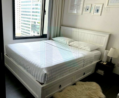 Condos for rent : 🔺 For Rent Condo EDGE SUKHUMVIT 23 Building 1, Floor 14,1 bed room, Room size 30 sqm