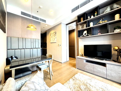 คอนโดให้เช่า : 💥LineID: @RizzEstate (มี@)💥ให้ เช่า คอนโด The Diplomat Sathorn🎈(1 Bedroom) พร้อมเข้าอยู่ 🎈
