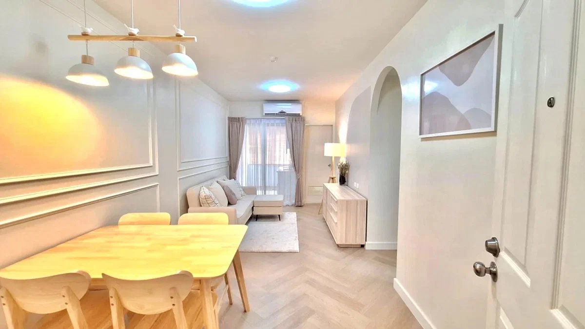 picture City Home Ratchada - Pinklao For Sell - 8/11