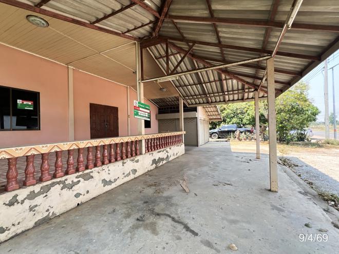 picture HOME 181.1 Sq.w. Muang Kamphaeng Phet Kamphaeng Phet for 1.7M - 15/44
