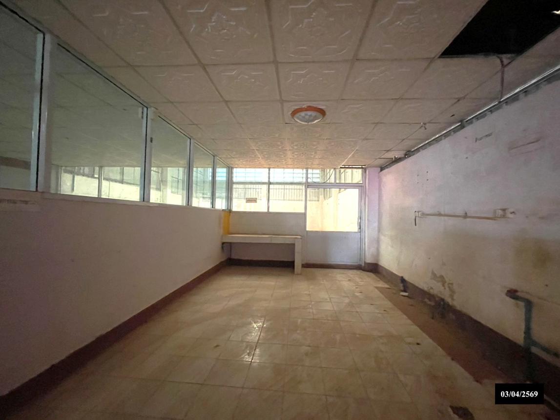 รูป โกดัง 191.1 ตร.วา บ้านม่วง สกลนคร 4M - รูปที่ 26/42