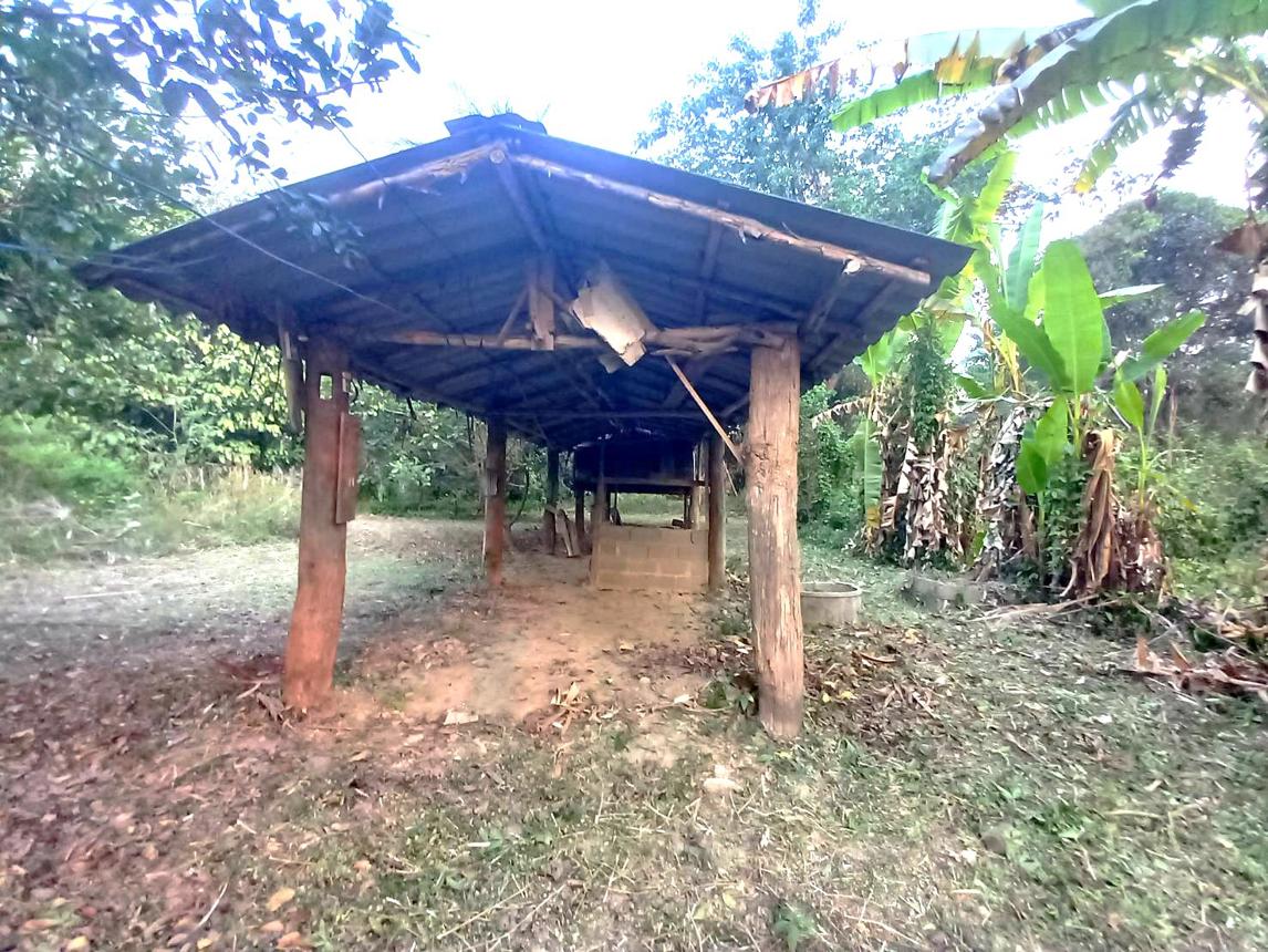 รูป บ้านเดี่ยว 550 ตร.วา วังเหนือ ลำปาง 1.6M - รูปที่ 22/38