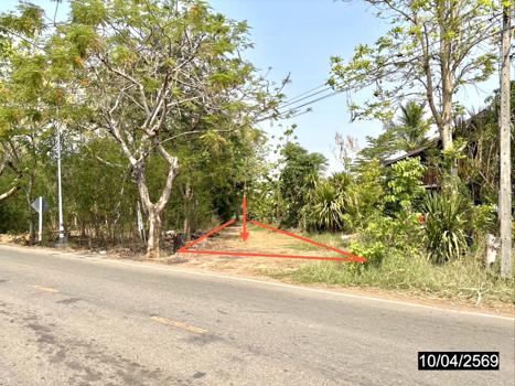 รูป ที่ดินว่างเปล่า 10632 ตร.วา แก้งคร้อ ชัยภูมิ 2.8M - รูปที่ 15/18