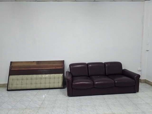 picture FOR RENT TOWNHOUSE PROPERTY 17000 BAHT per MONTH - 4/23