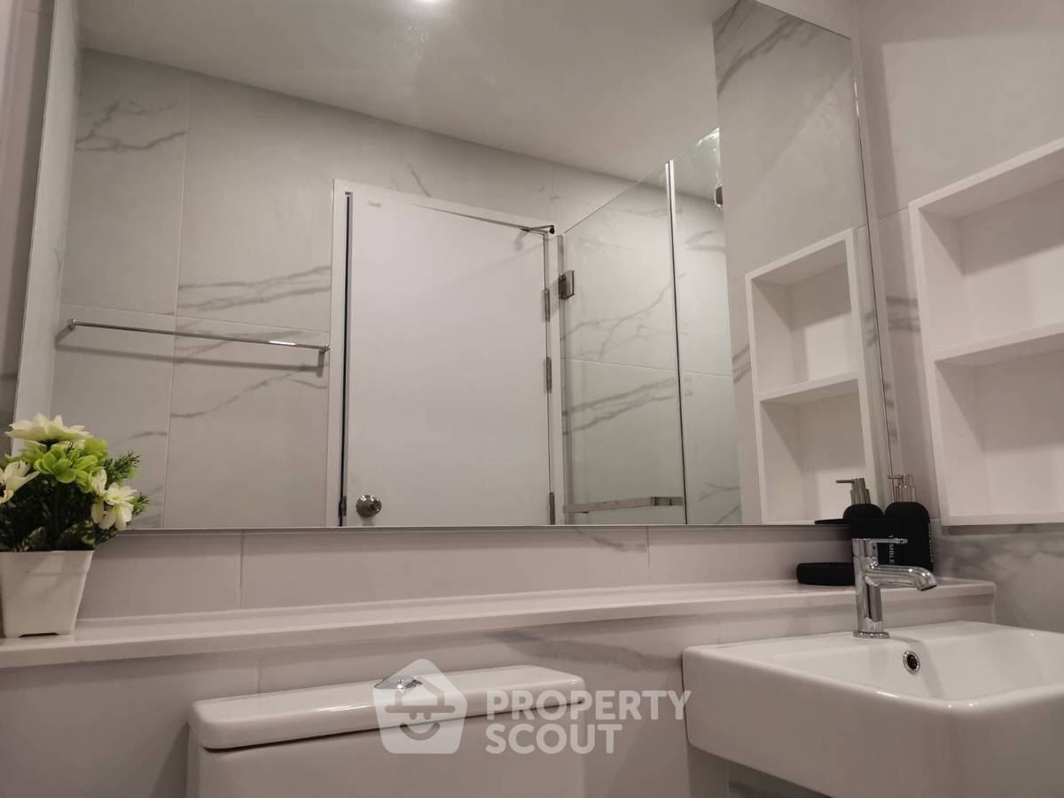 รูป คอนโด 1-ห้องนอน ที่ คอนโด เซียล่า ศรีปทุม ใน ลาดยาว (ID 2894699) - รูปที่ 19/19