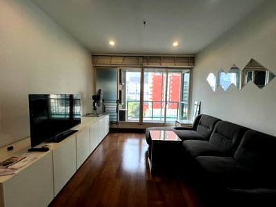 ขายคอนโด : คอนโด The Address Chidlom 2 ห้องนอน วิวเมืองสวน ราคาต่ำกว่าตลาด - U5827702