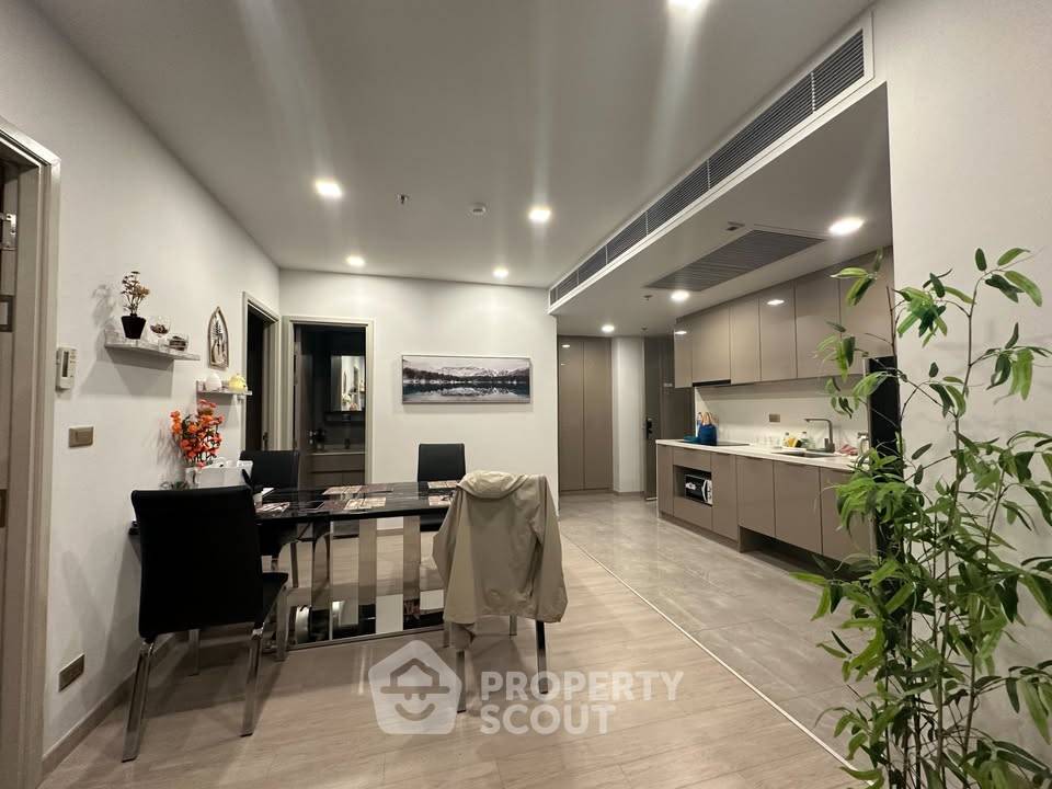 รูป คอนโด 2-ห้องนอน ที่ วันไนน์ไฟว์ อโศก - พระราม 9 ใกล้ MRT พระราม 9 (ID 2889223) - รูปที่ 7/13