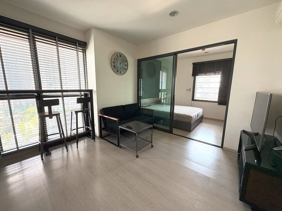 picture Condo for Rent at Rhythm Asoke II (B6905037) - 4/8